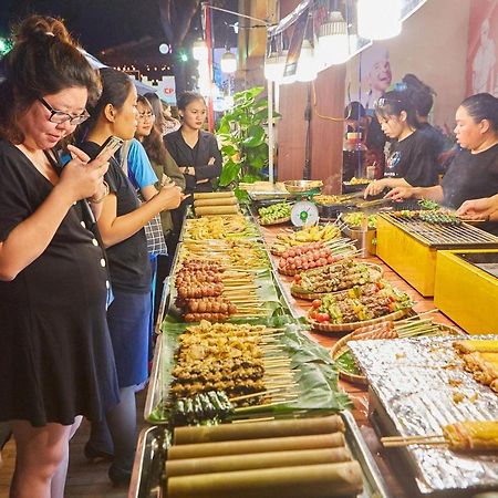 Le Cactus Hotel 下龍 外观 照片