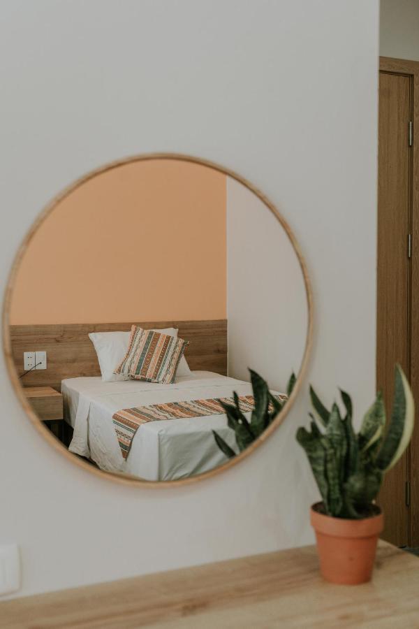 Le Cactus Hotel 下龍 外观 照片